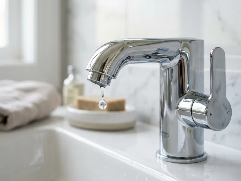 Faucet Repair & Installation Plumber in Claremont, CA
